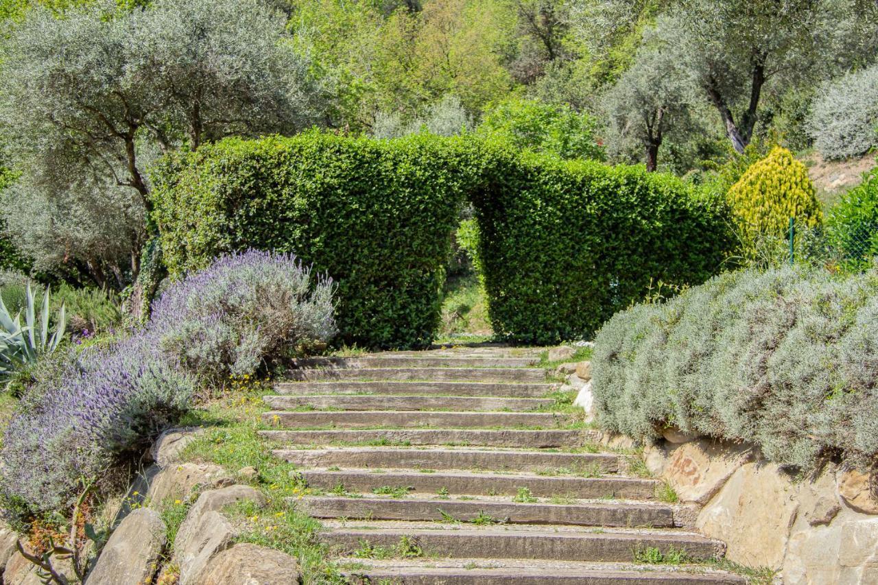 Mas Rovira Country house Banyoles