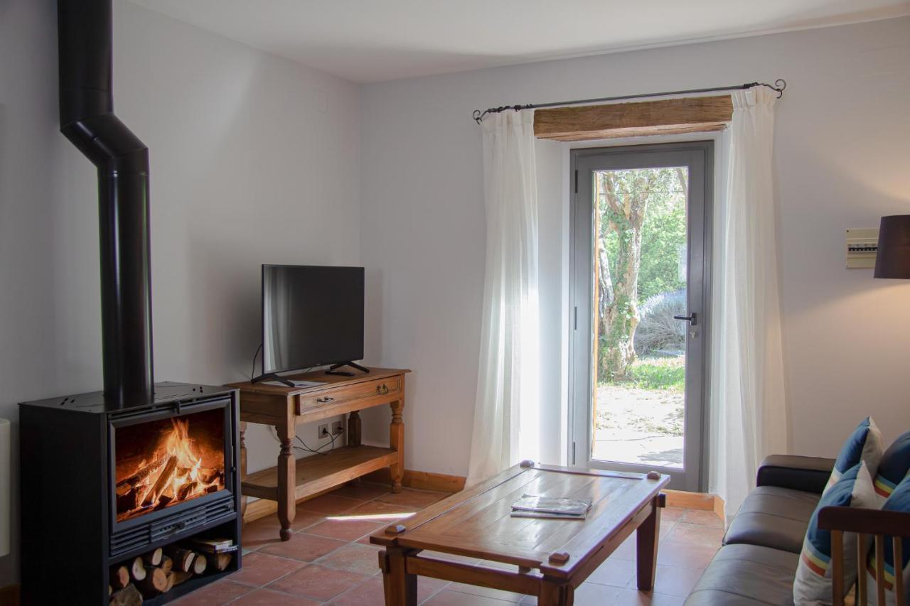 Mas Rovira Country house *