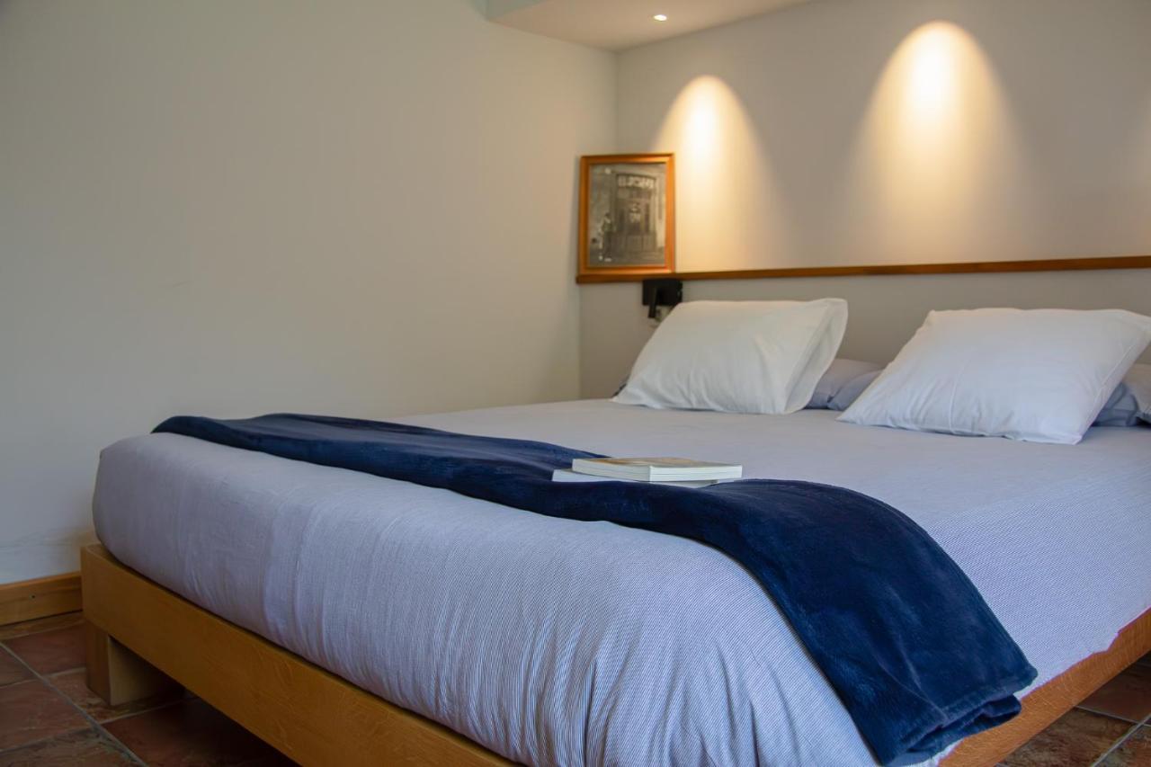 Mas Rovira Country house Banyoles