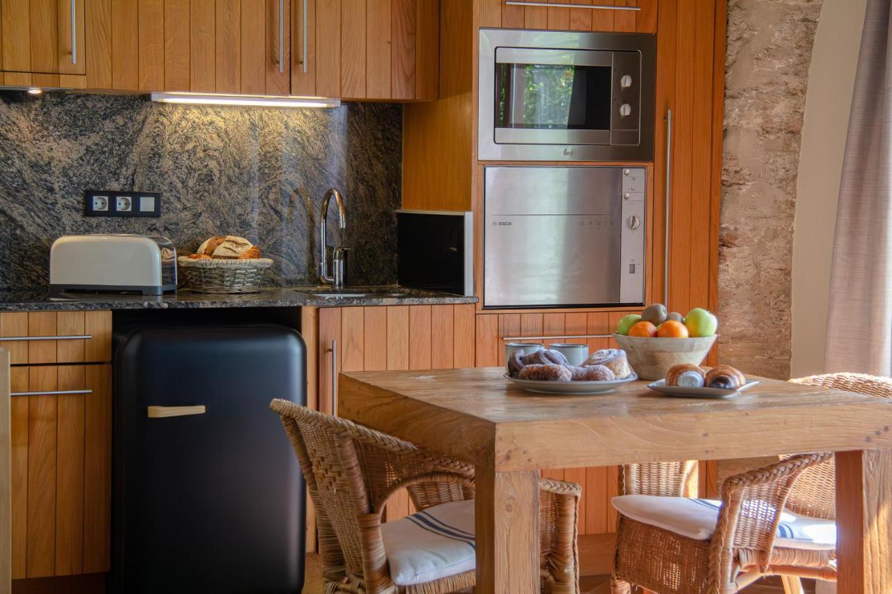 Country house Mas Rovira *