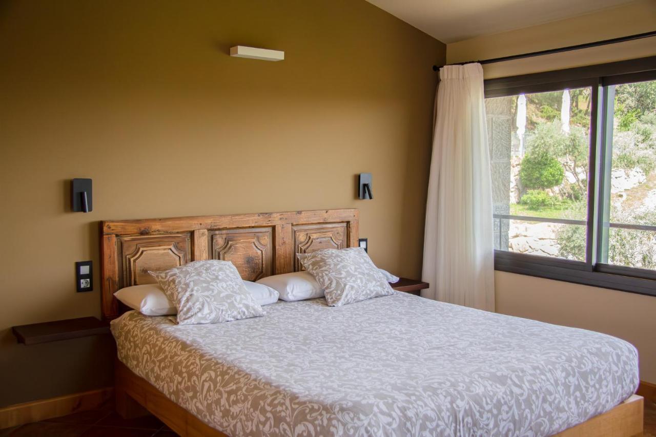 Mas Rovira Country house