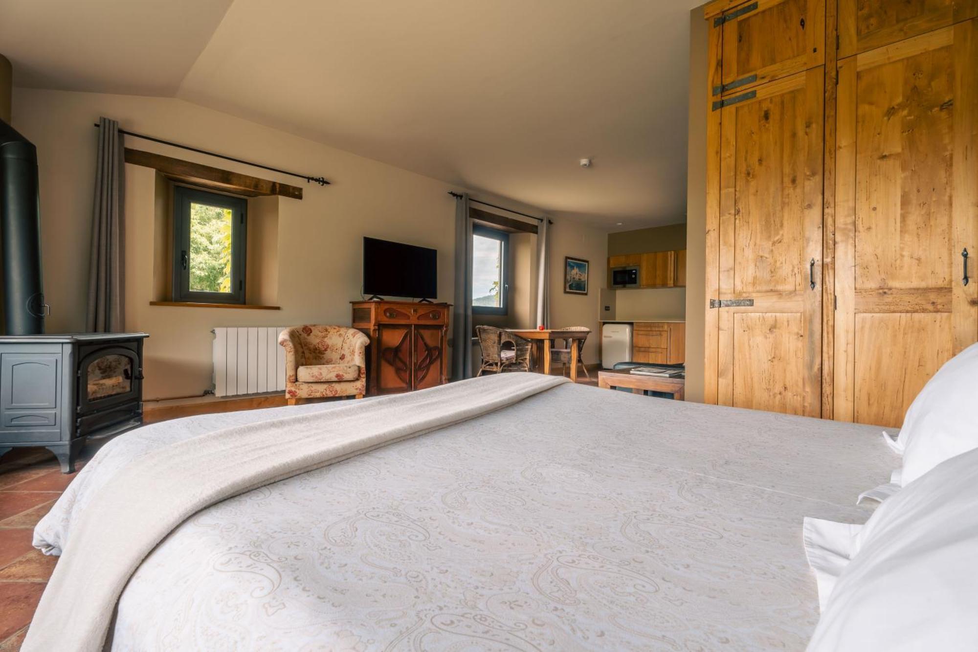 Country house Mas Rovira *