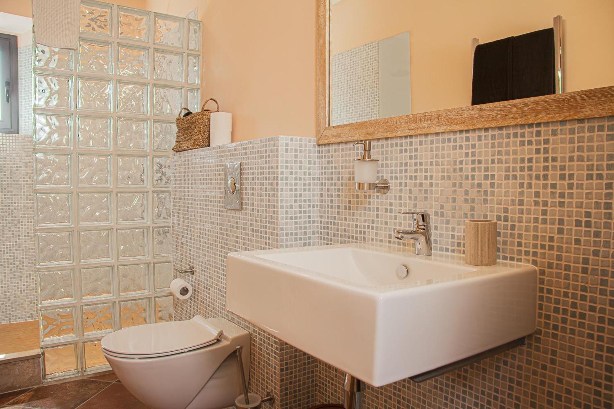 Country house Mas Rovira