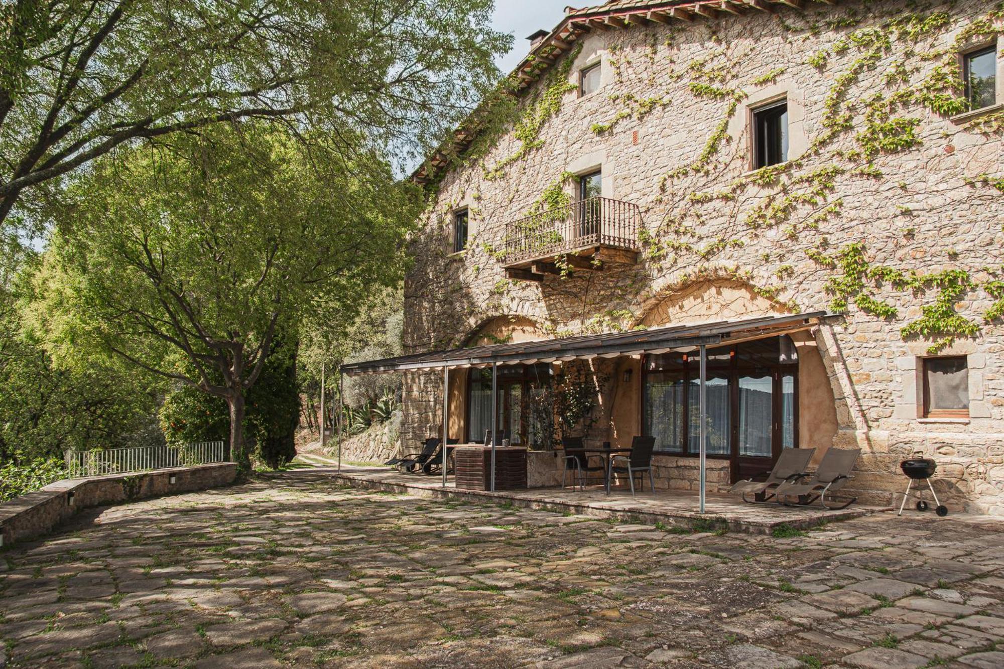Country house Mas Rovira