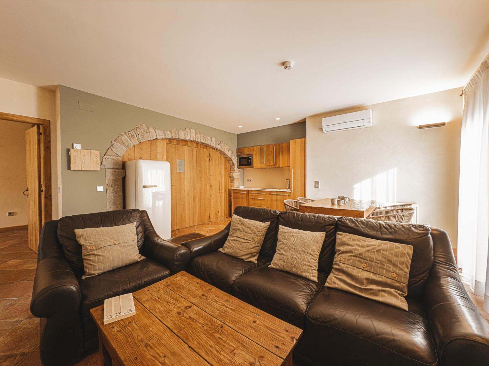 Country house Mas Rovira *