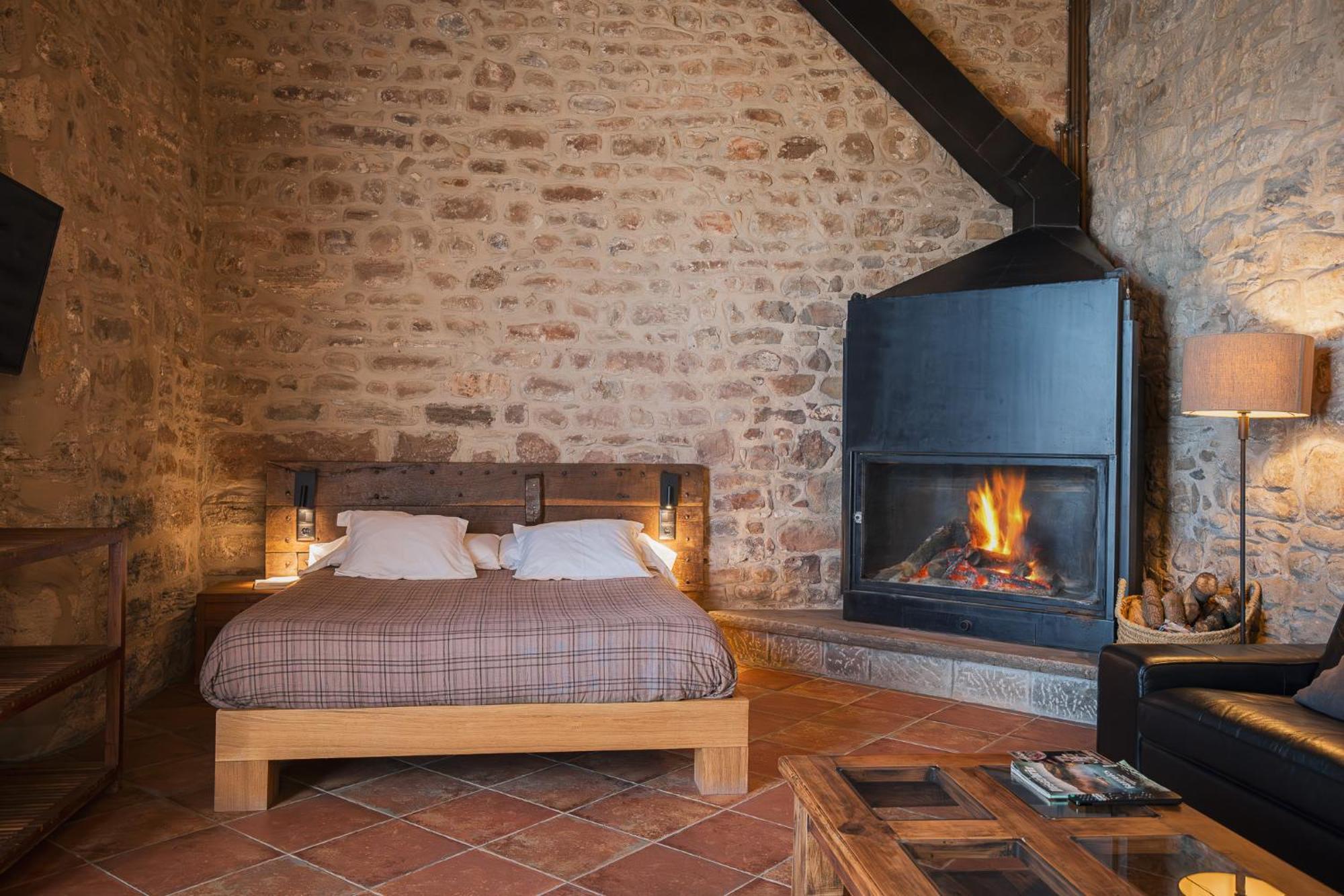 Mas Rovira Country house
