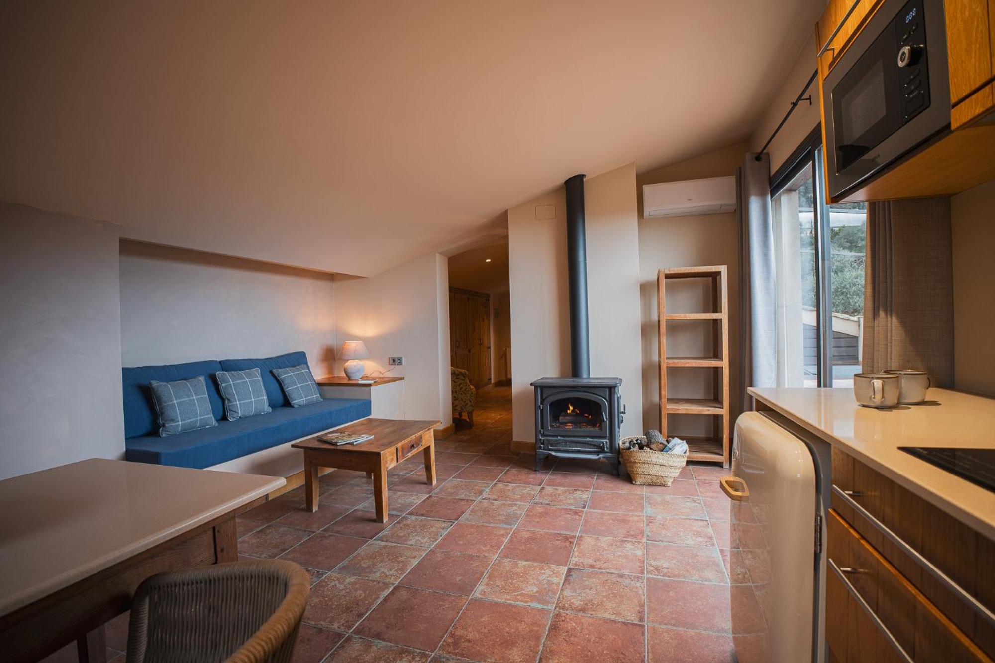 Mas Rovira Country house