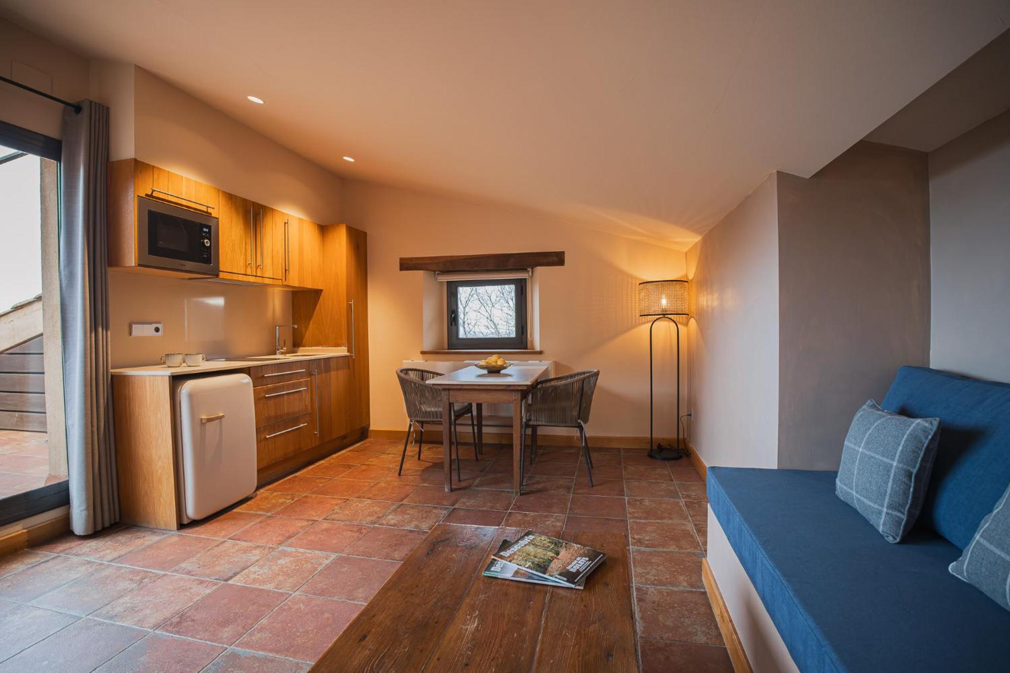 Mas Rovira Country house *