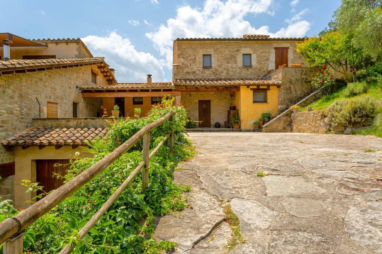 Country house Mas Rovira