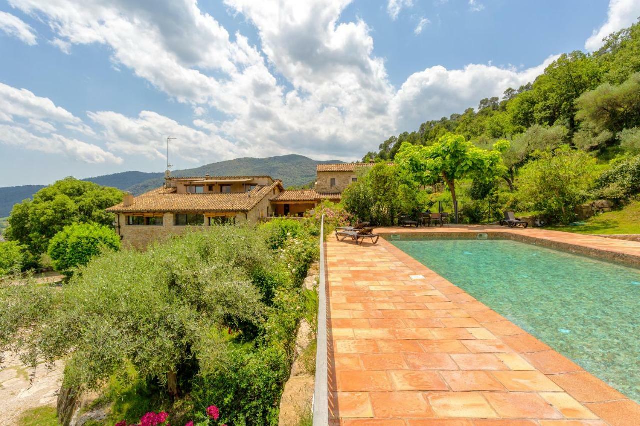 Country house Mas Rovira