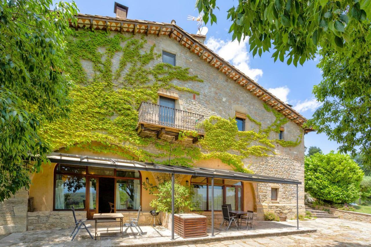 Mas Rovira Banyoles