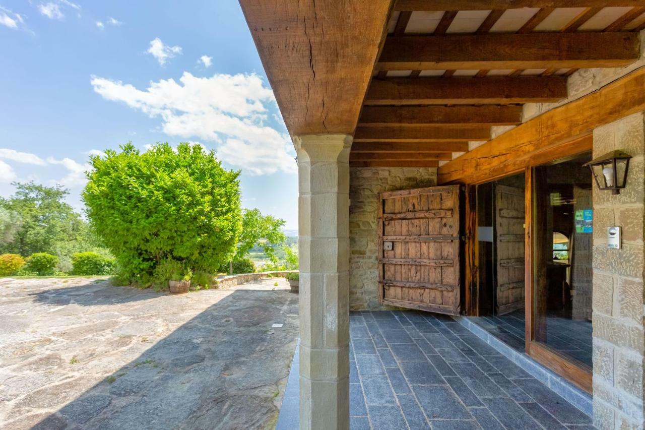Mas Rovira Country house Banyoles