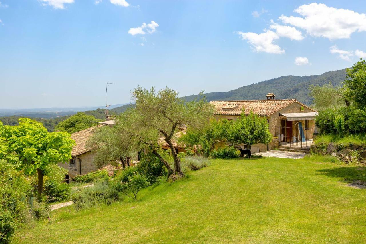 Country house Mas Rovira *