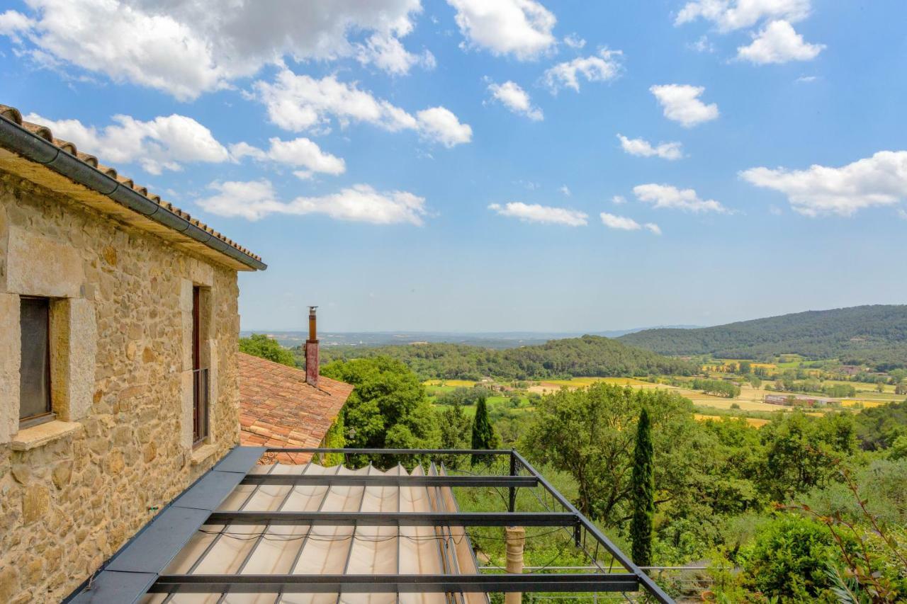 Mas Rovira Country house