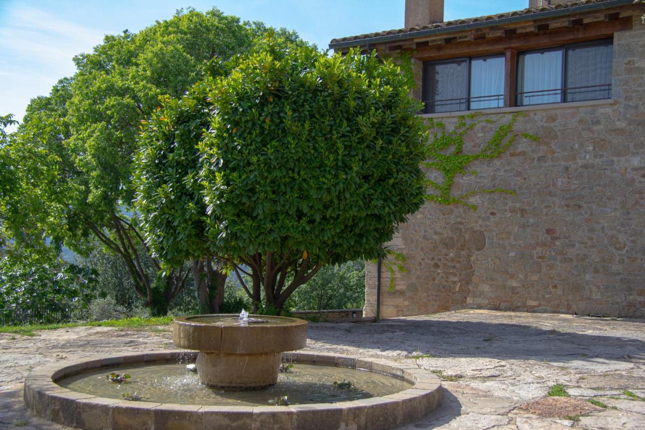 Mas Rovira Casa de camp Banyoles