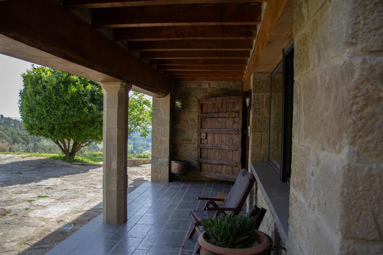 Casa de camp Mas Rovira *