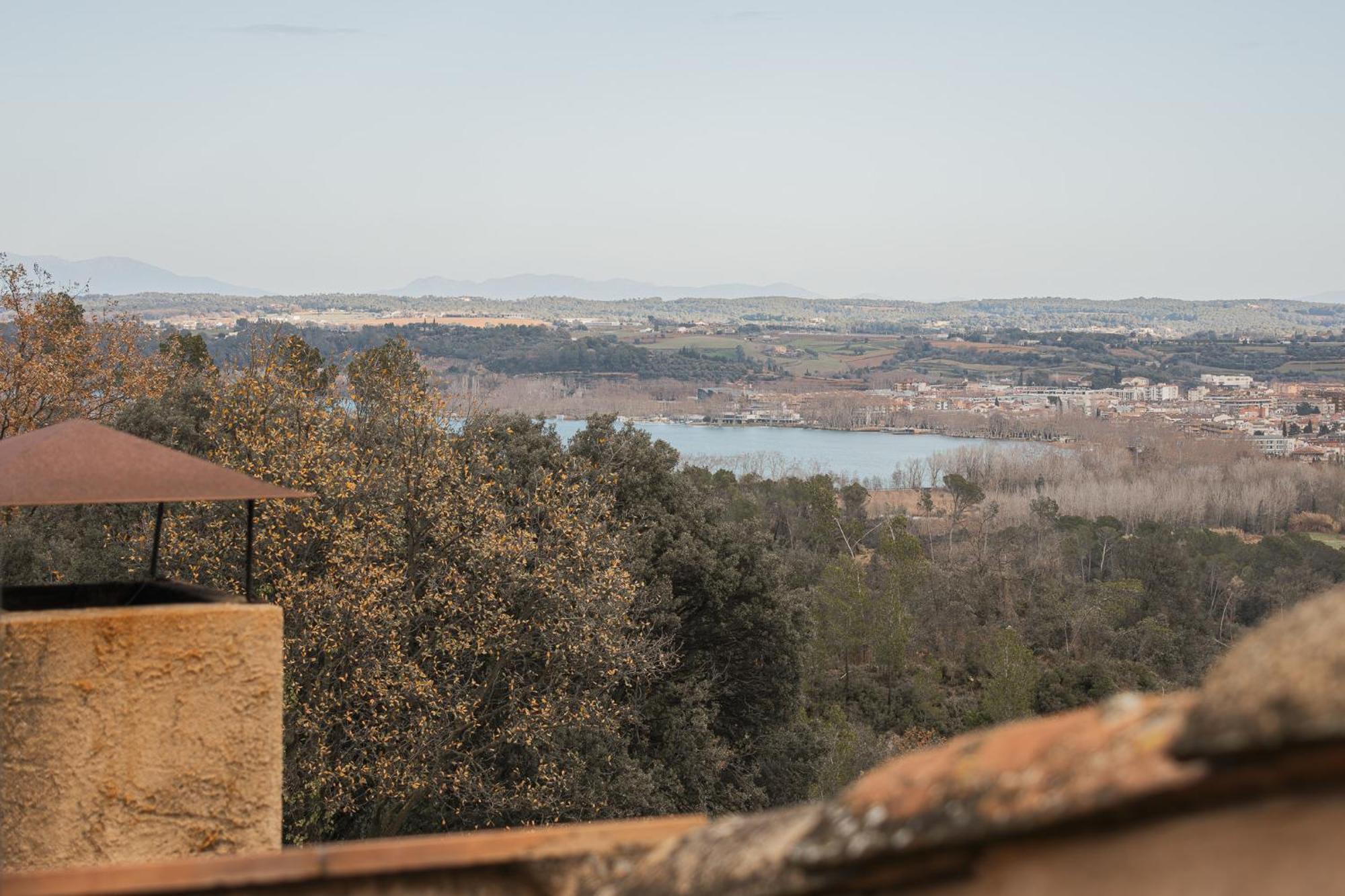 Casa de camp Mas Rovira *